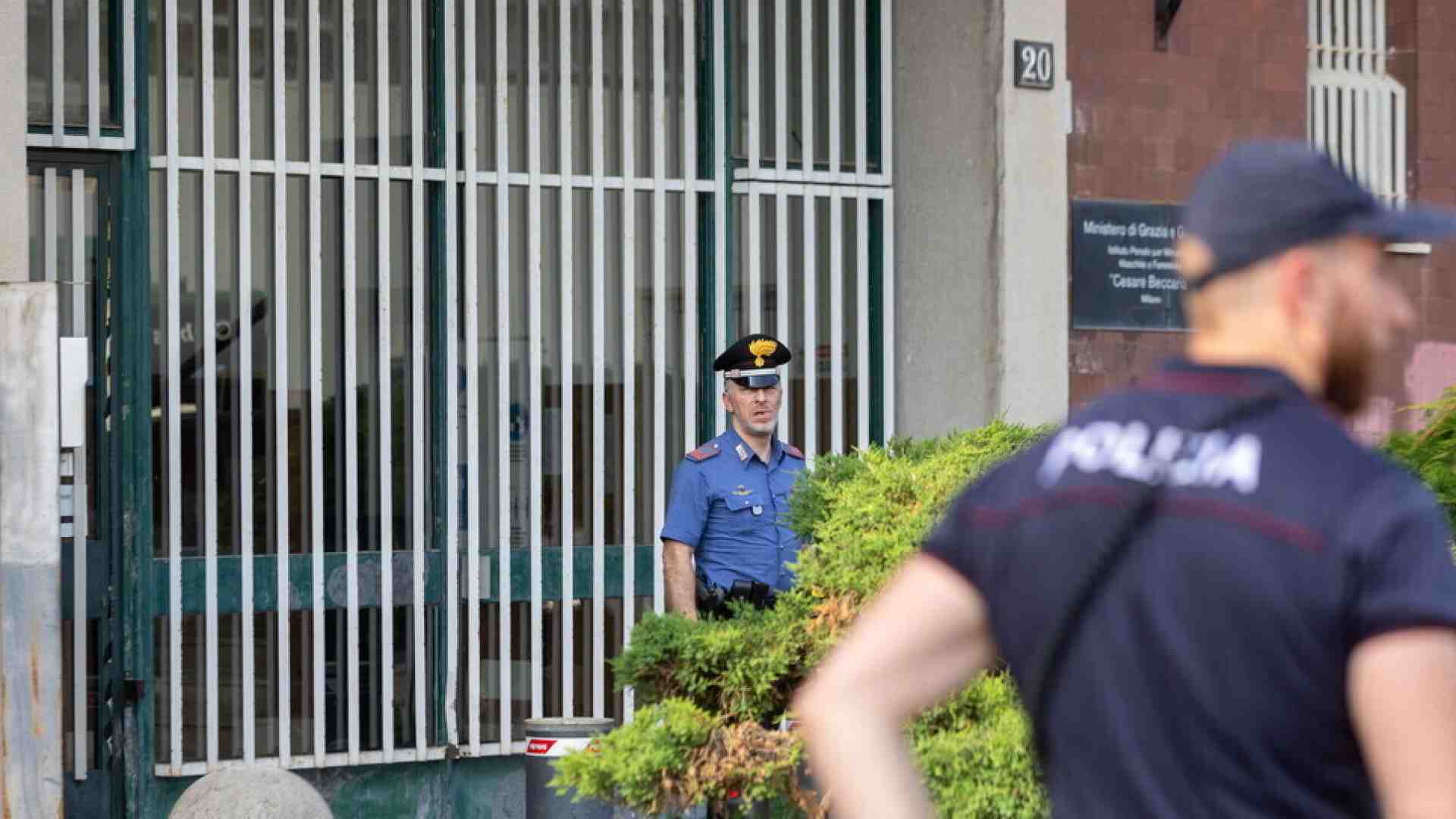 Immagine di Le carceri esplodono e la maggioranza non sa che pesci prendere