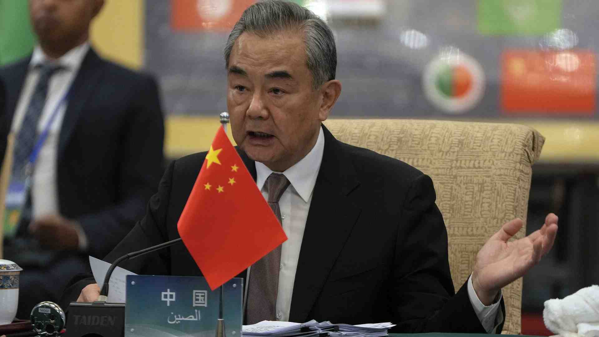 Immagine di Pechino, l’hub degli accordi vuoti e di una diplomazia instabile