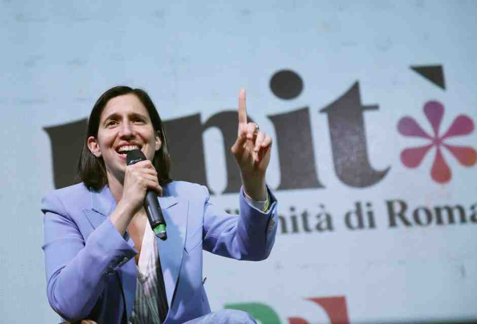 Foto LaPresse