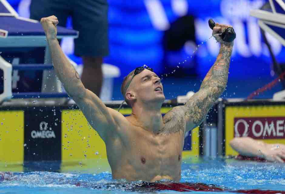 Foto Ap, via LaPresse