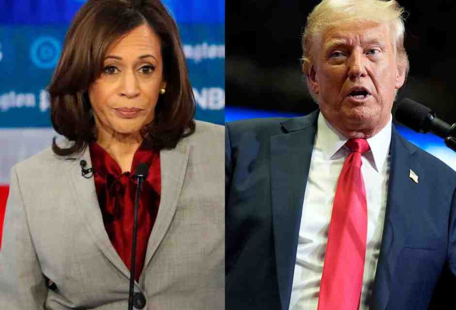 Ora è Trump il candidato più vecchio: tutti i punti su cui diverge con Harris