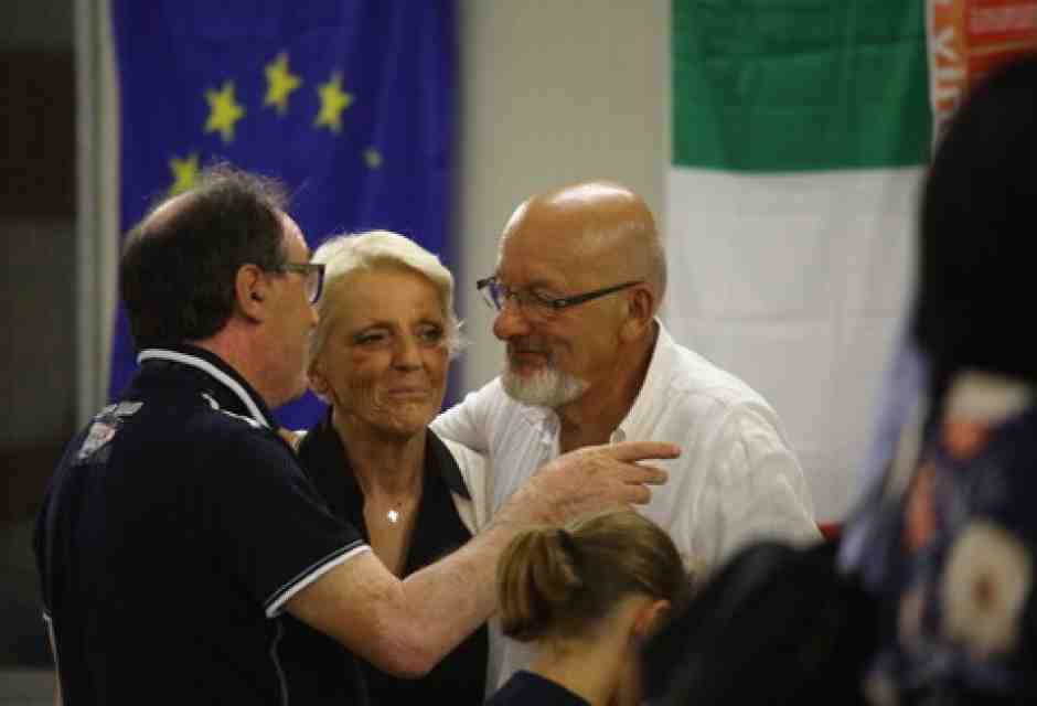 (foto LaPresse)