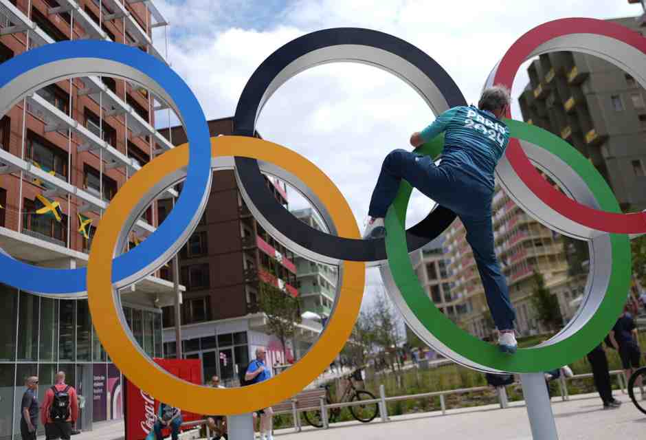 Foto Ap, via LaPresse