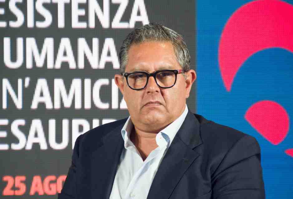 (foto Ansa)