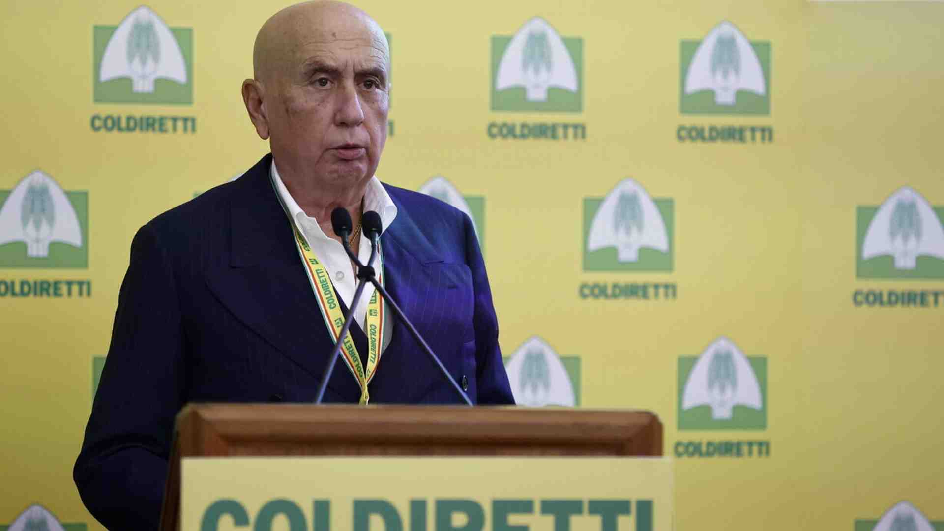 Immagine di Botta e risposta con Coldiretti sul numero degli iscritti
