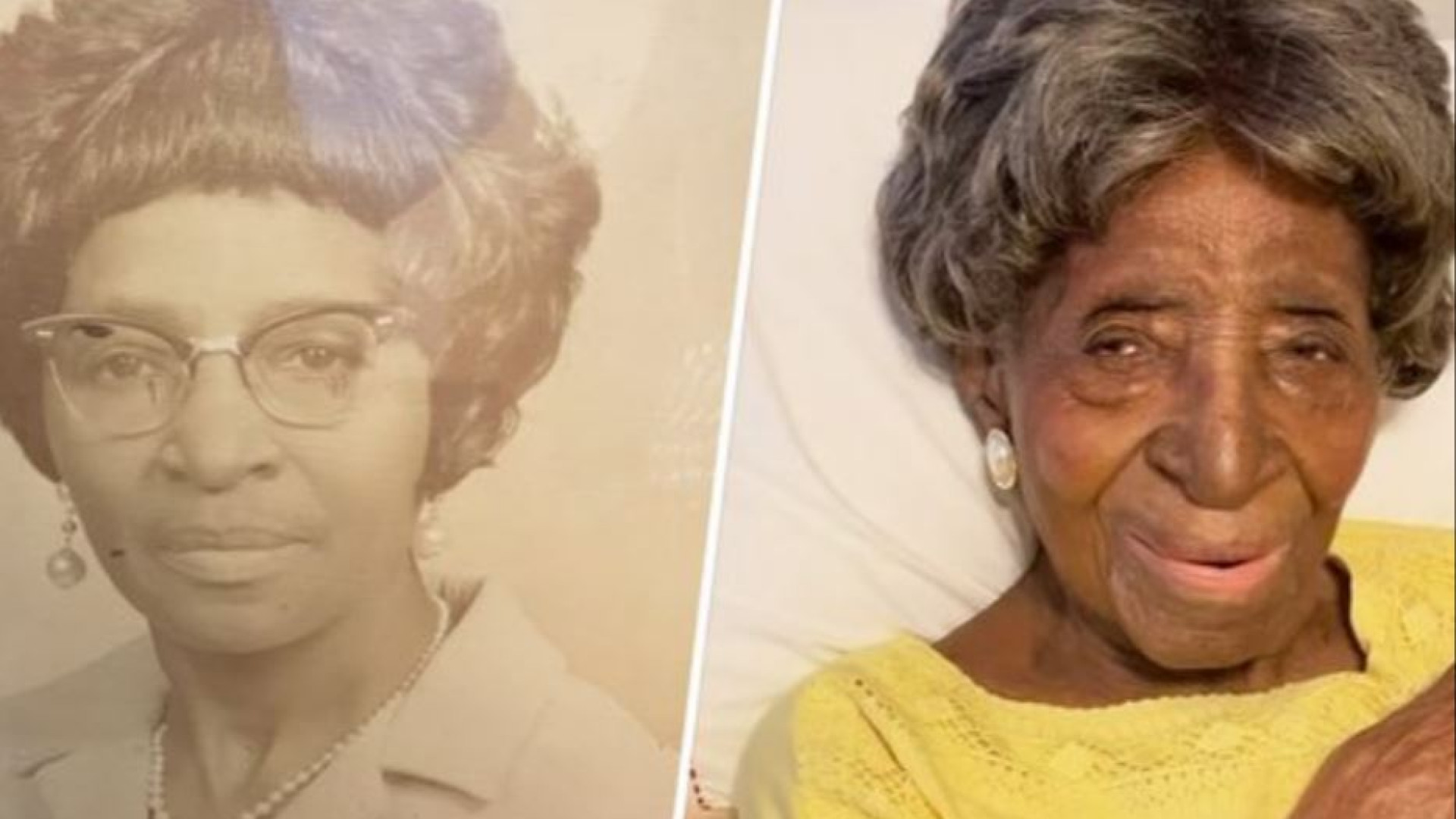 Immagine di È la fede il segreto della nonna d'America