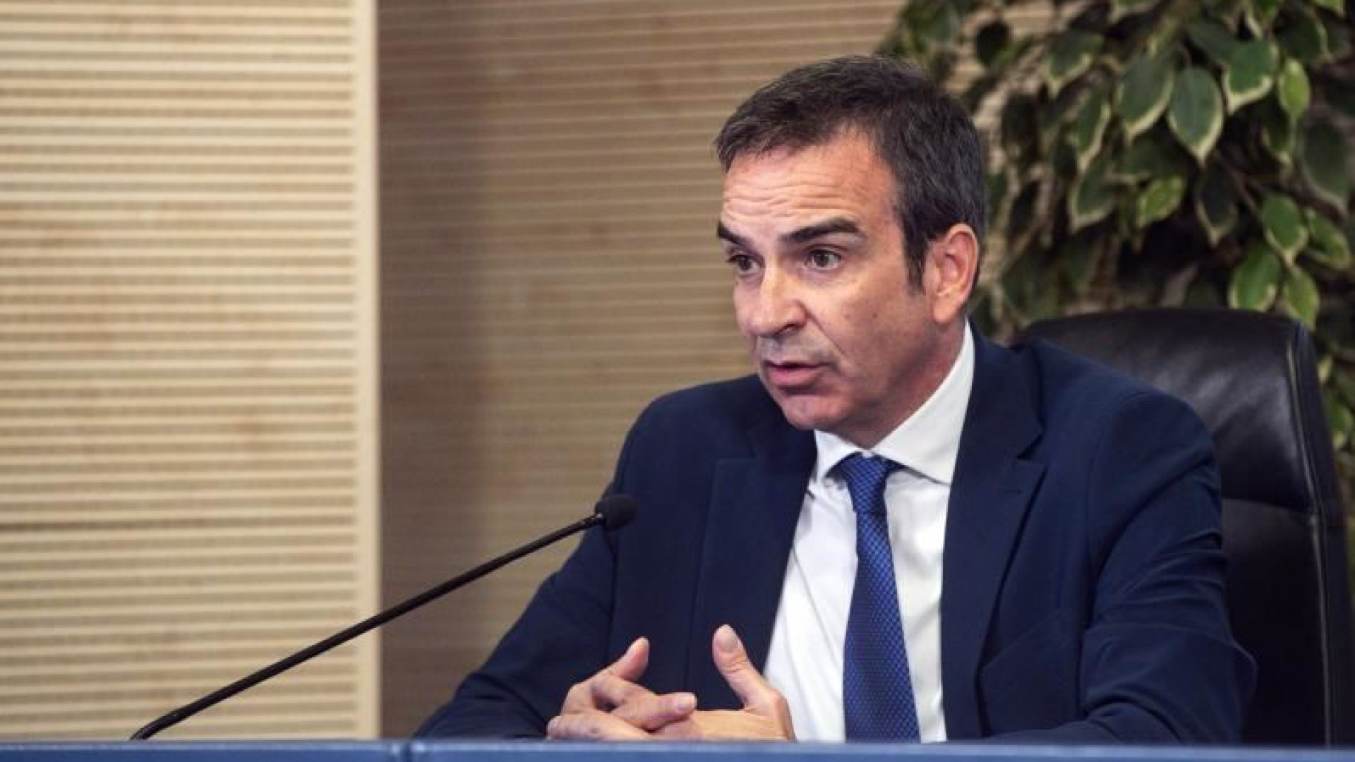 Immagine di Forza Italia: serve una moratoria. Maggioranza in affanno