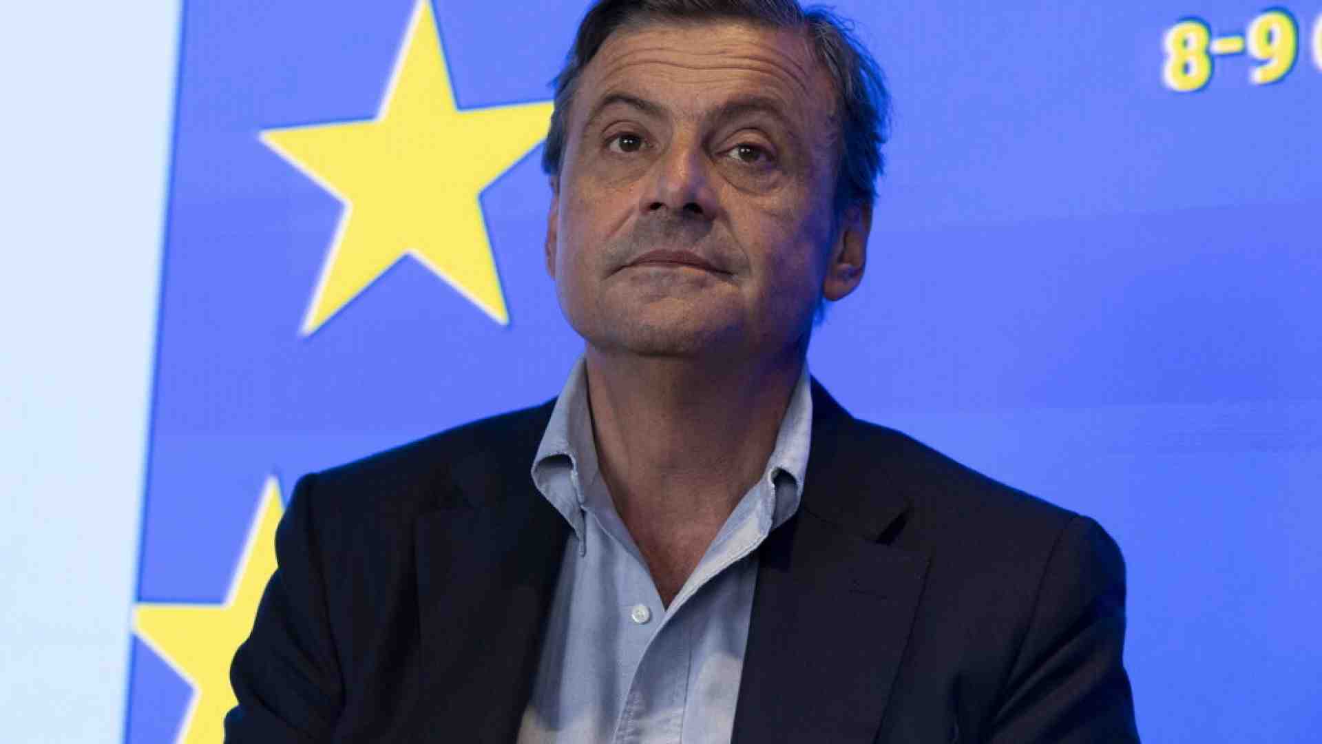 Immagine di Per Calenda è giunta l’ora di sporcarsi le mani