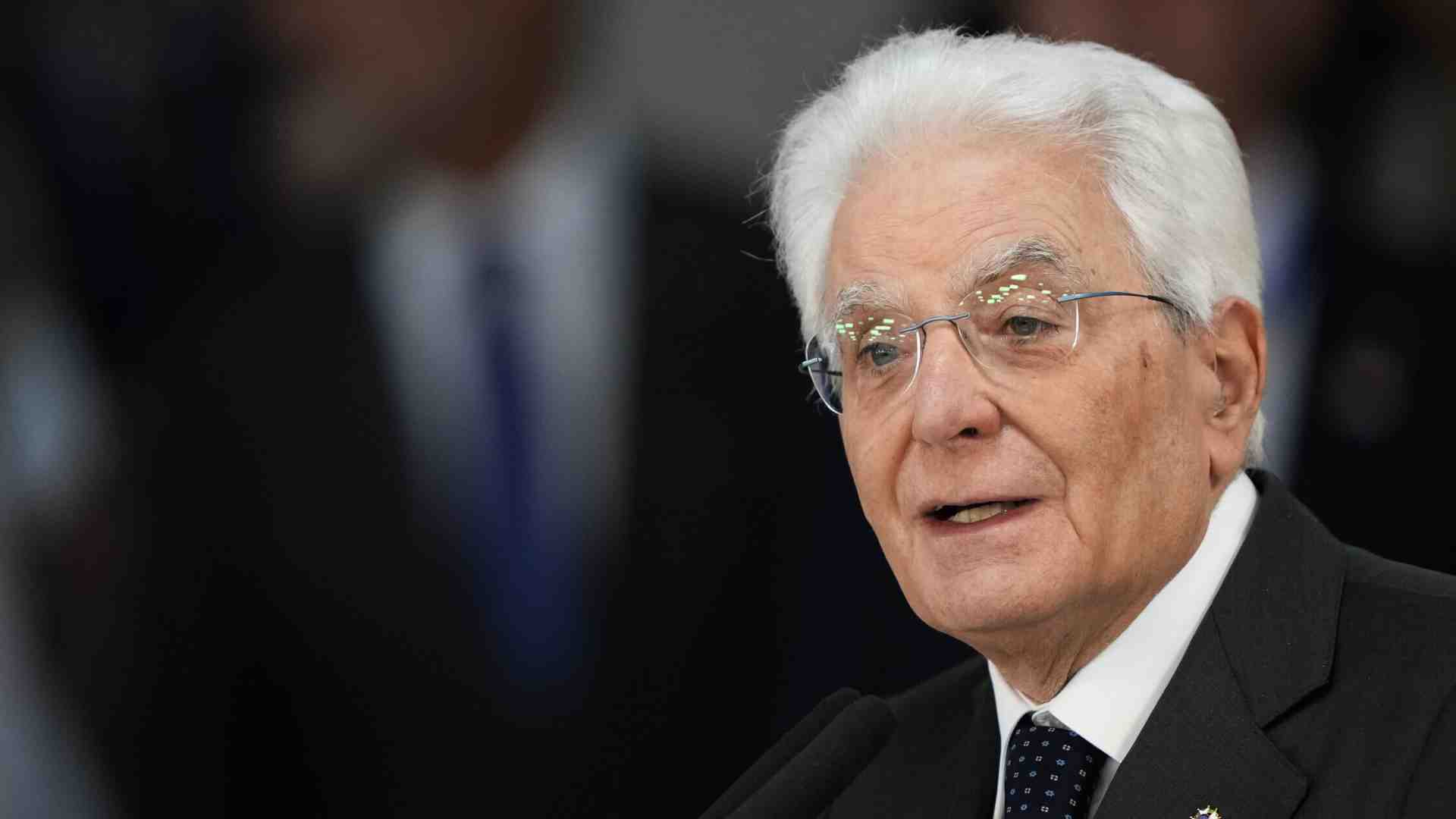 Immagine di Il giudice costituzionale mancante e l'invito di Mattarella