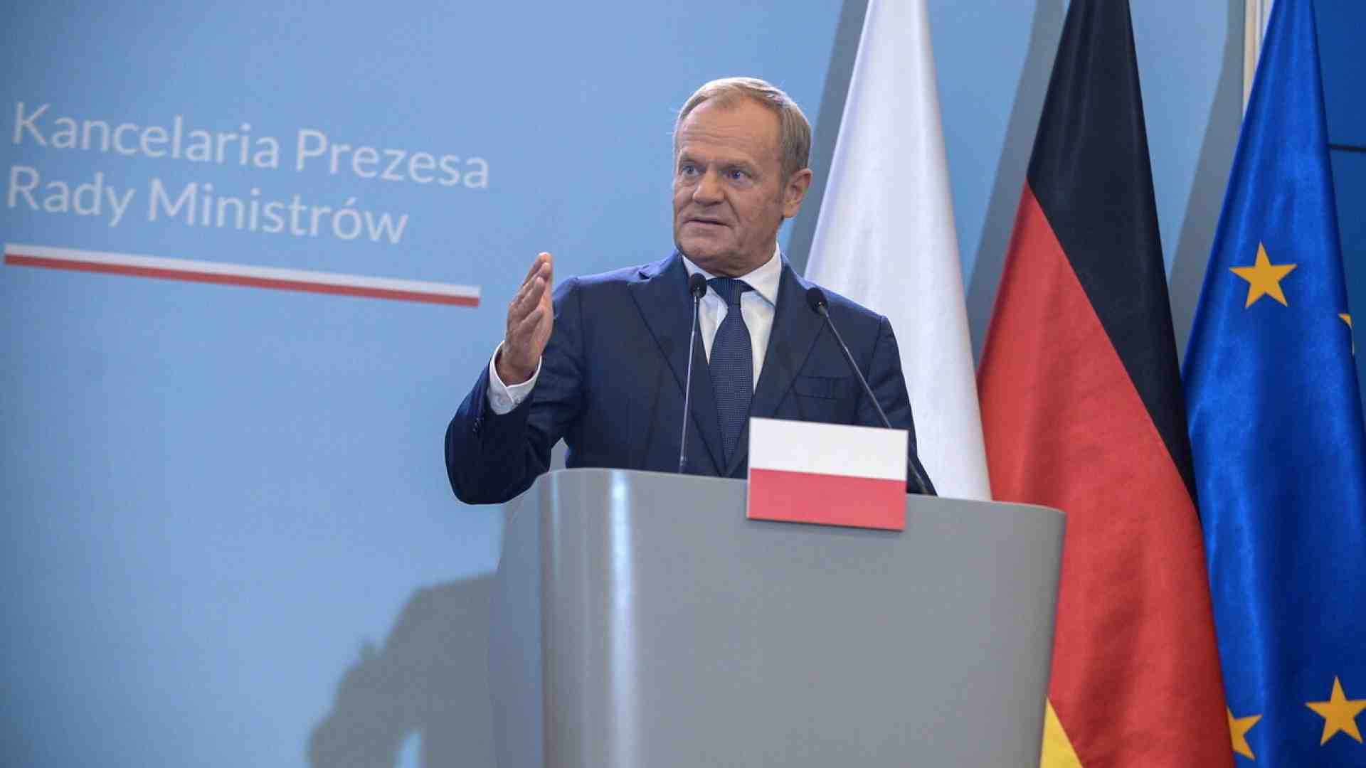 Immagine di Il buon senso di Tusk sull’aborto