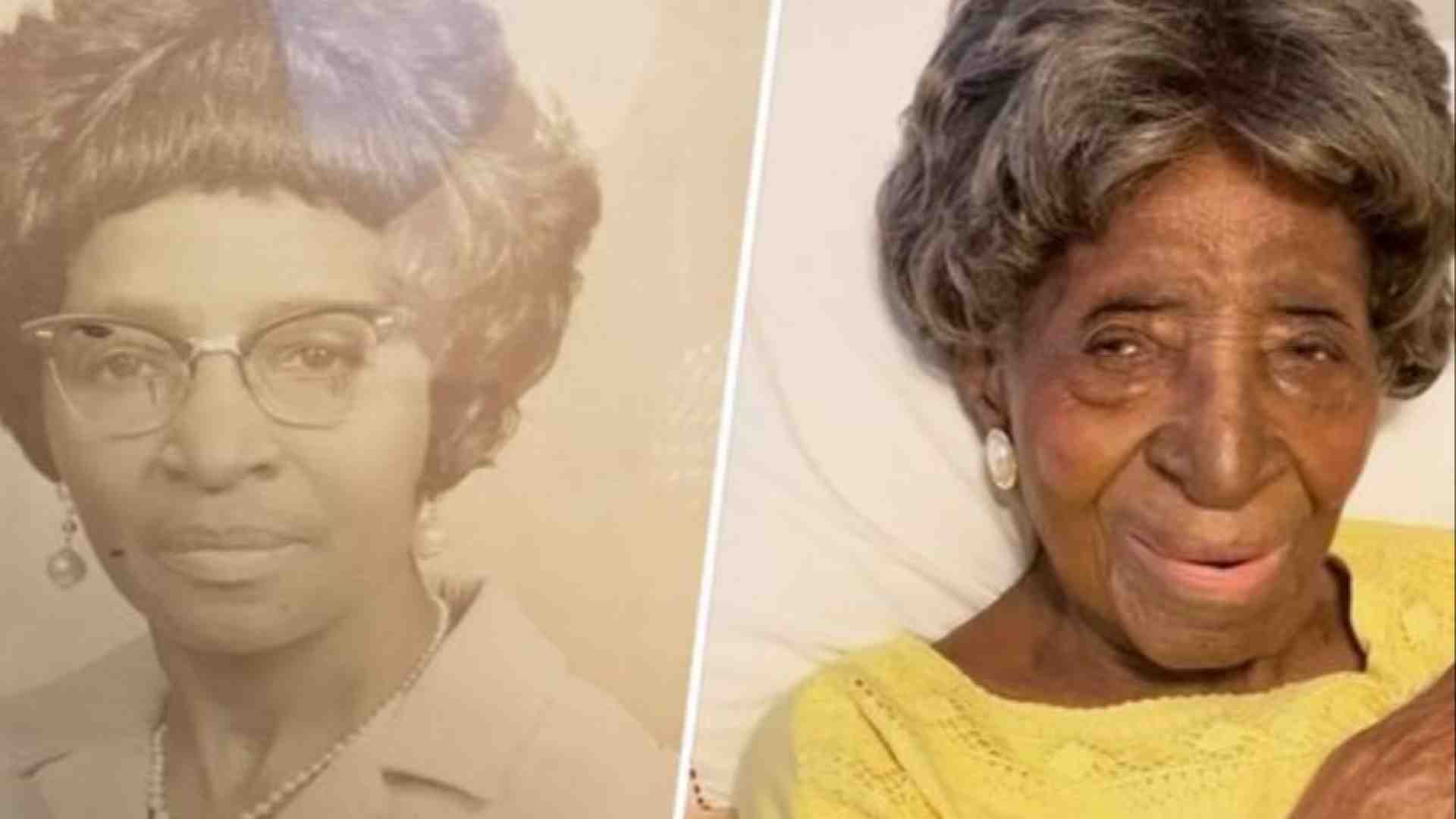 Immagine di È la fede il segreto della nonna d'America