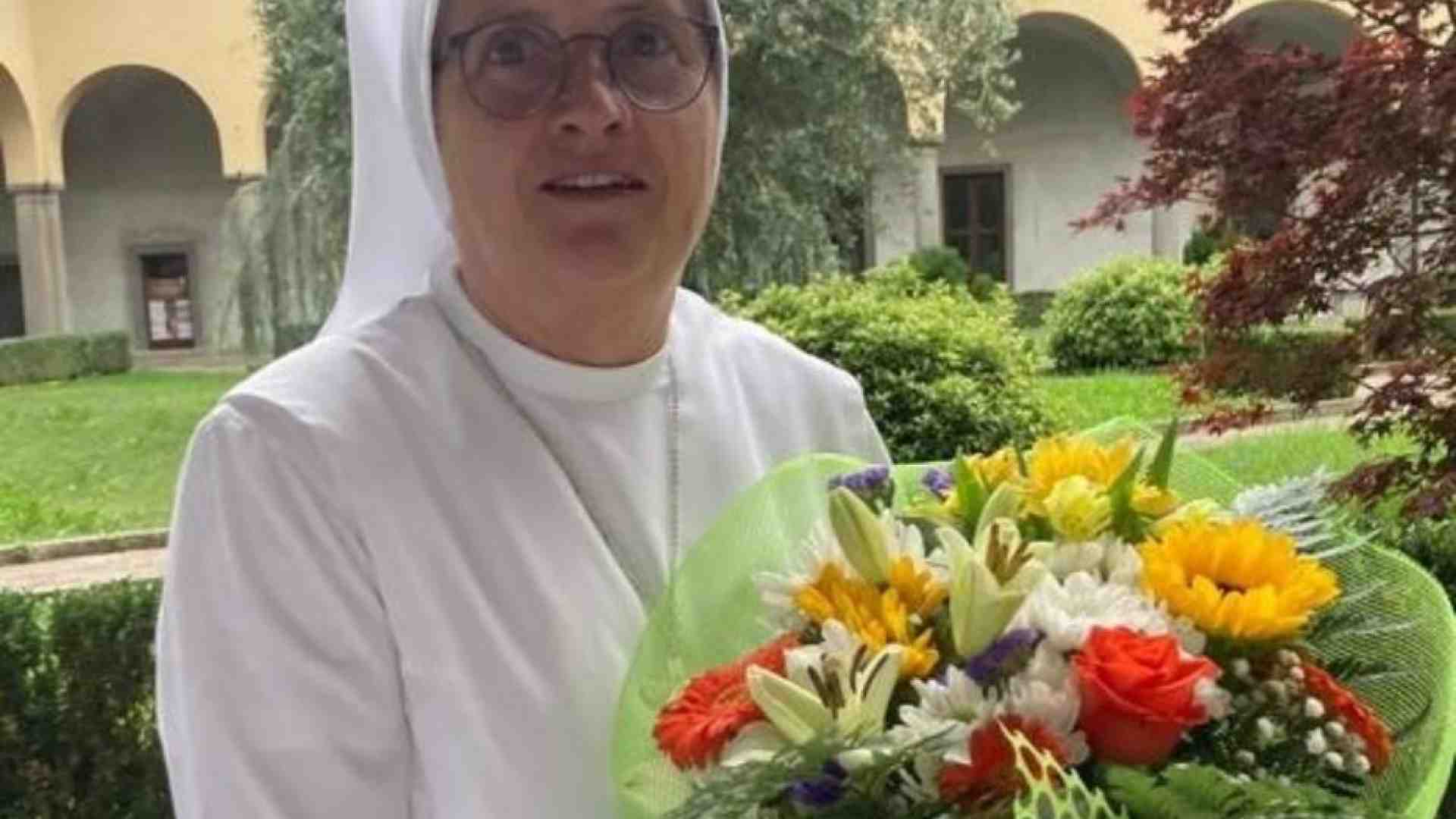 Immagine di Orsoline di Gandino: madre Boschetto nuova superiora