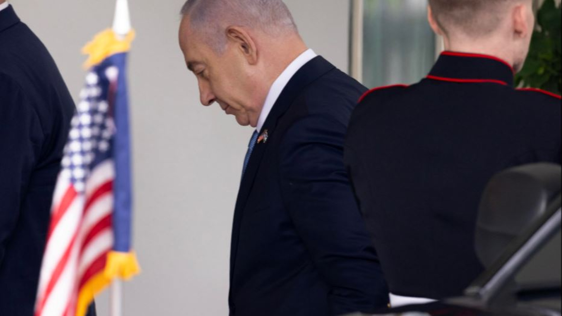 Immagine di Biden e Trump: Israele metta fine alla guerra