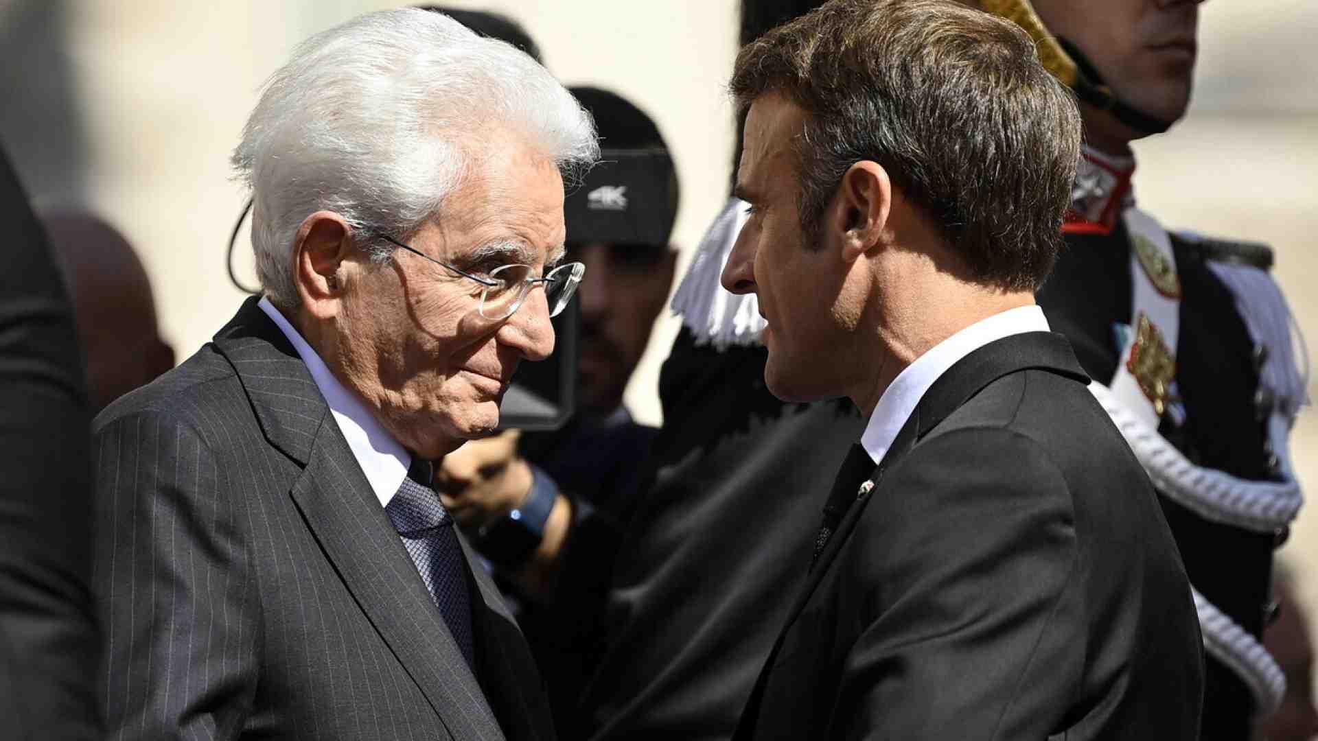 Immagine di Il Trattato del Quirinale funziona e va oltre gli scontri