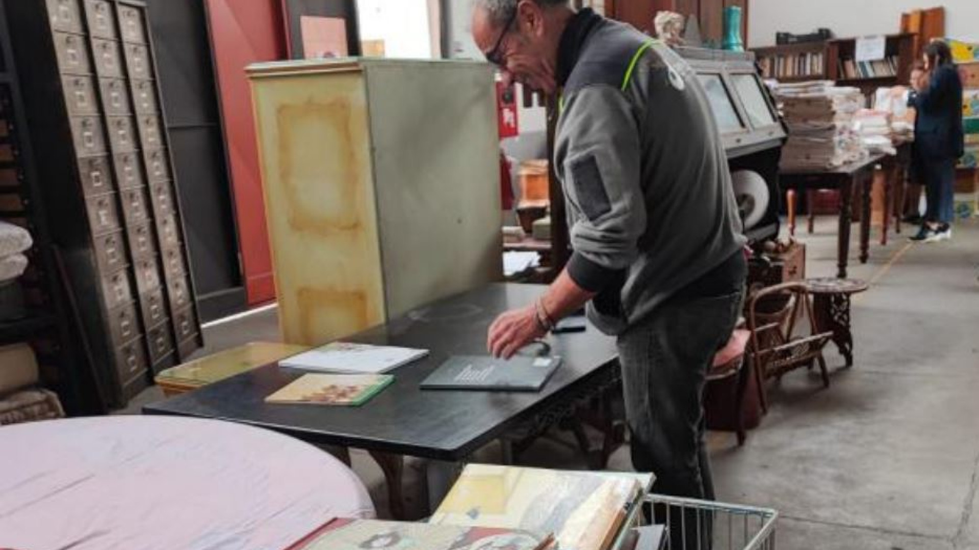 Immagine di «Le violenze dell'Abbé Pierre? Uno choc, ma andiamo avanti»