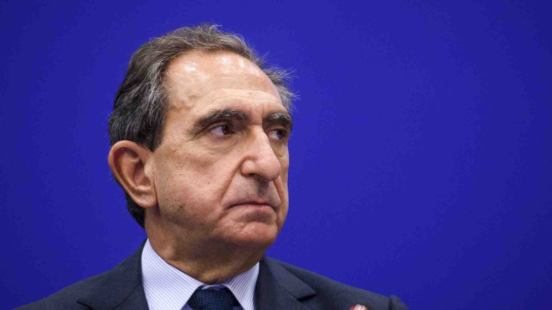 Immagine di La Consulta schiaffeggia il governo nella vicenda Fuortes al San Carlo