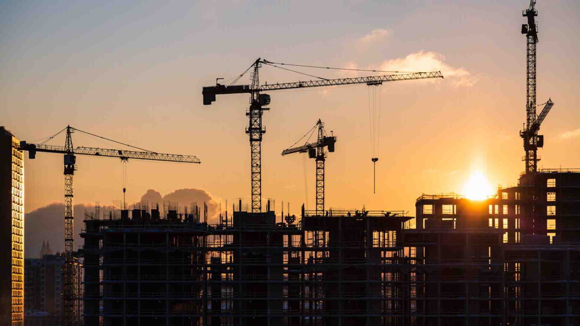 Immagine di Cosa è andato storto nella spinta immobiliare russa