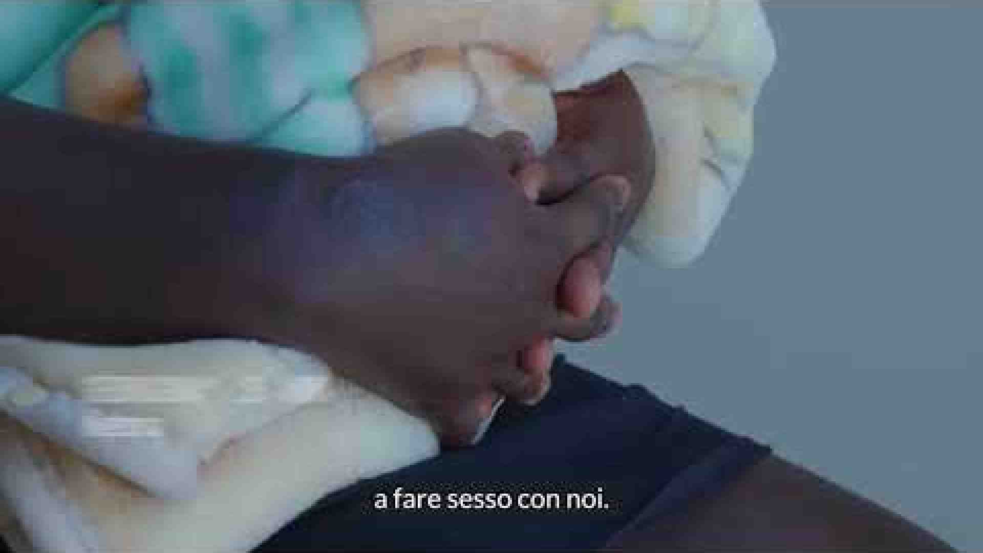 Immagine di Nel mondo 12 milioni di piccoli schiavi. Italia, 1.150 segnalazioni nel 2024