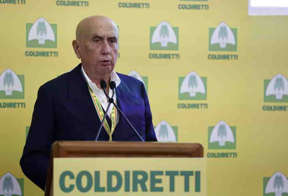 Botta e risposta con Coldiretti sul numero degli iscritti