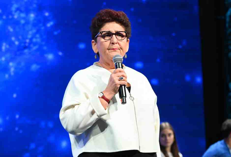 Teresa Bellanova (Ansa)
