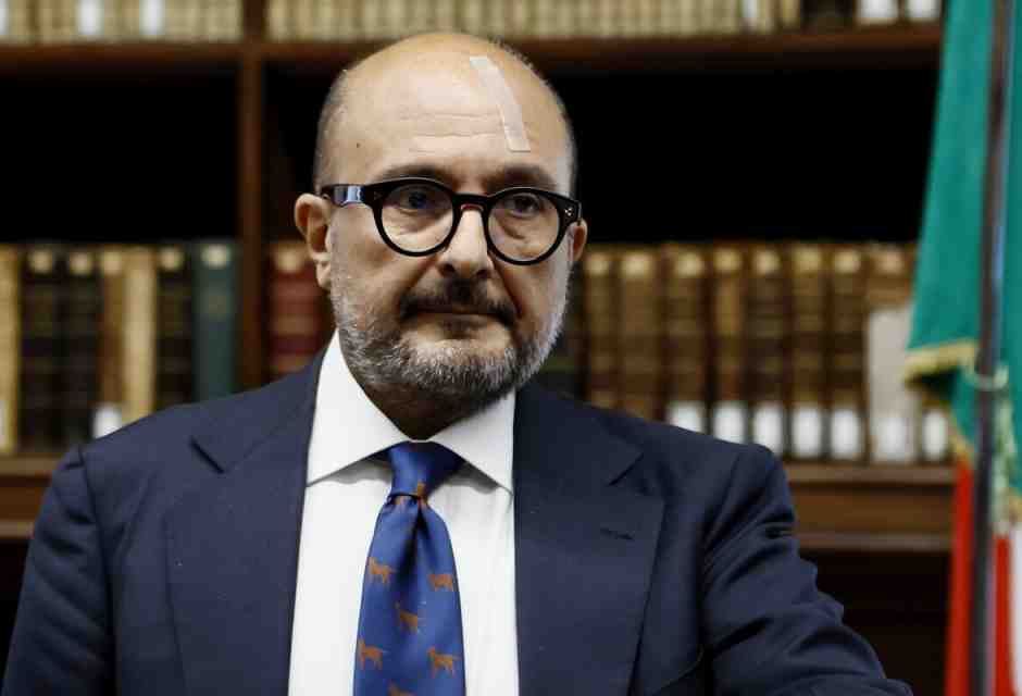 Foto LaPresse