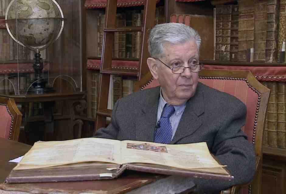 Con un mese di ritardo, auguri a Gennaro Sasso