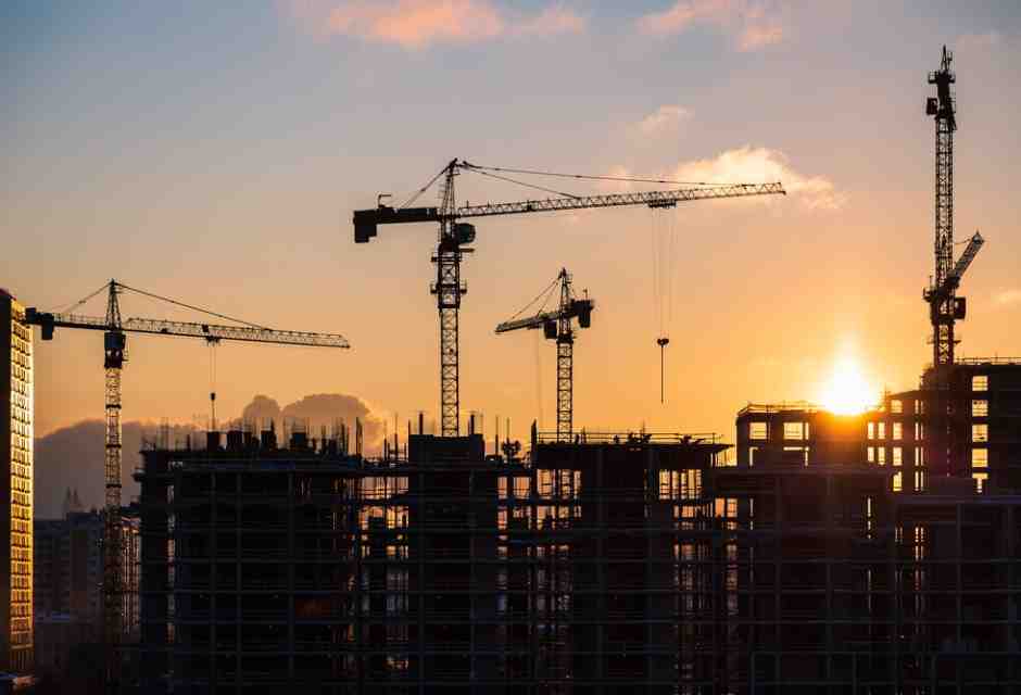 Cosa è andato storto nella spinta immobiliare russa