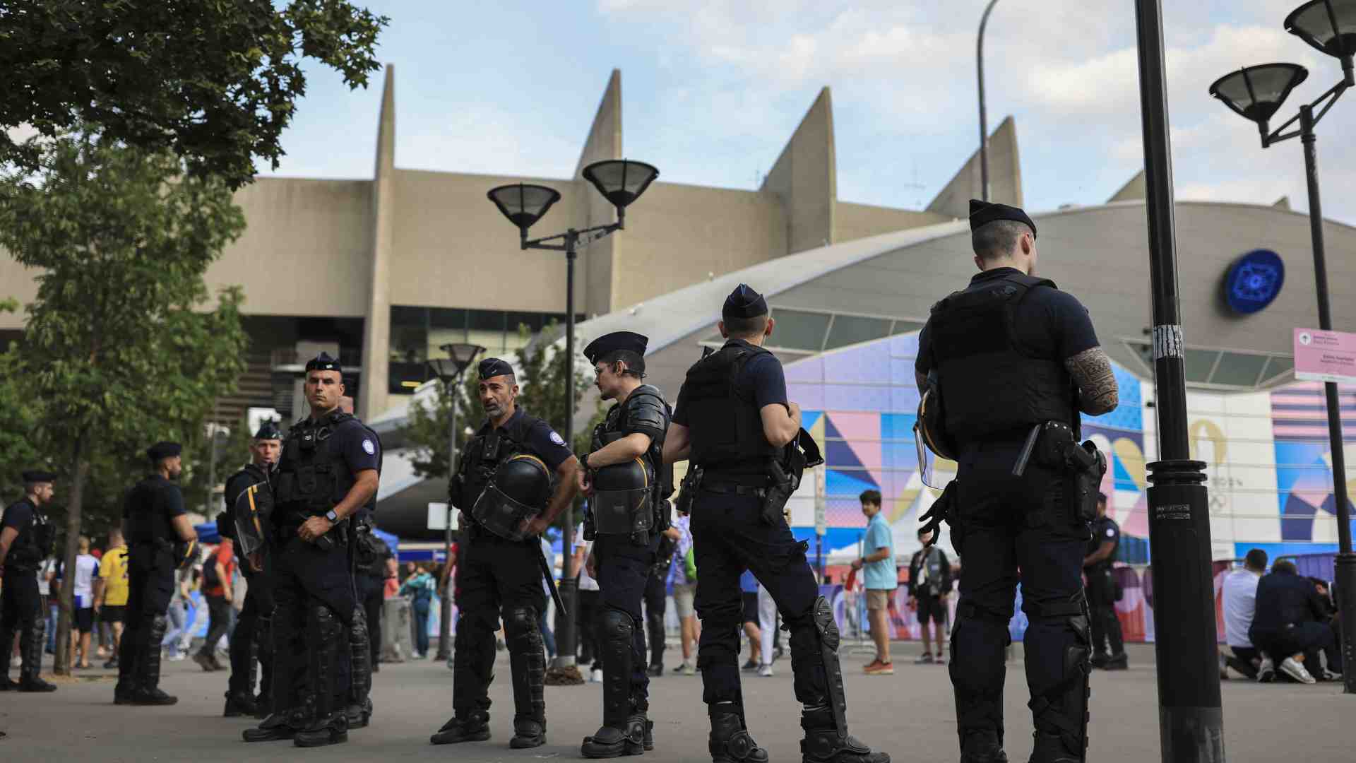 Immagine di Le Olimpiadi di Israele e la paura che Parigi si trasformi in una nuova Monaco