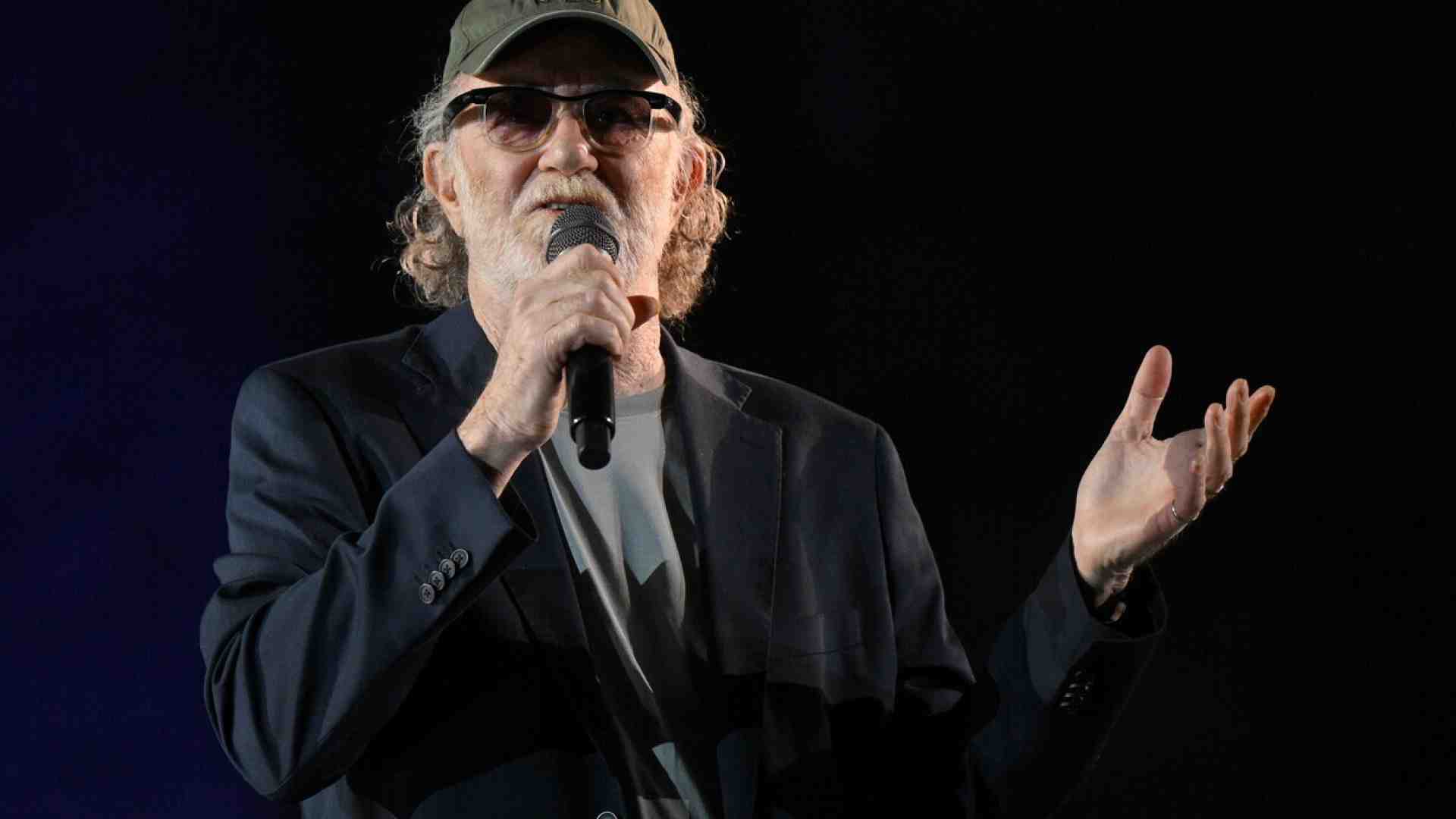 Immagine di "Rumore di niente" di De Gregori è la colonna sonora ideale per la nostra Weimar