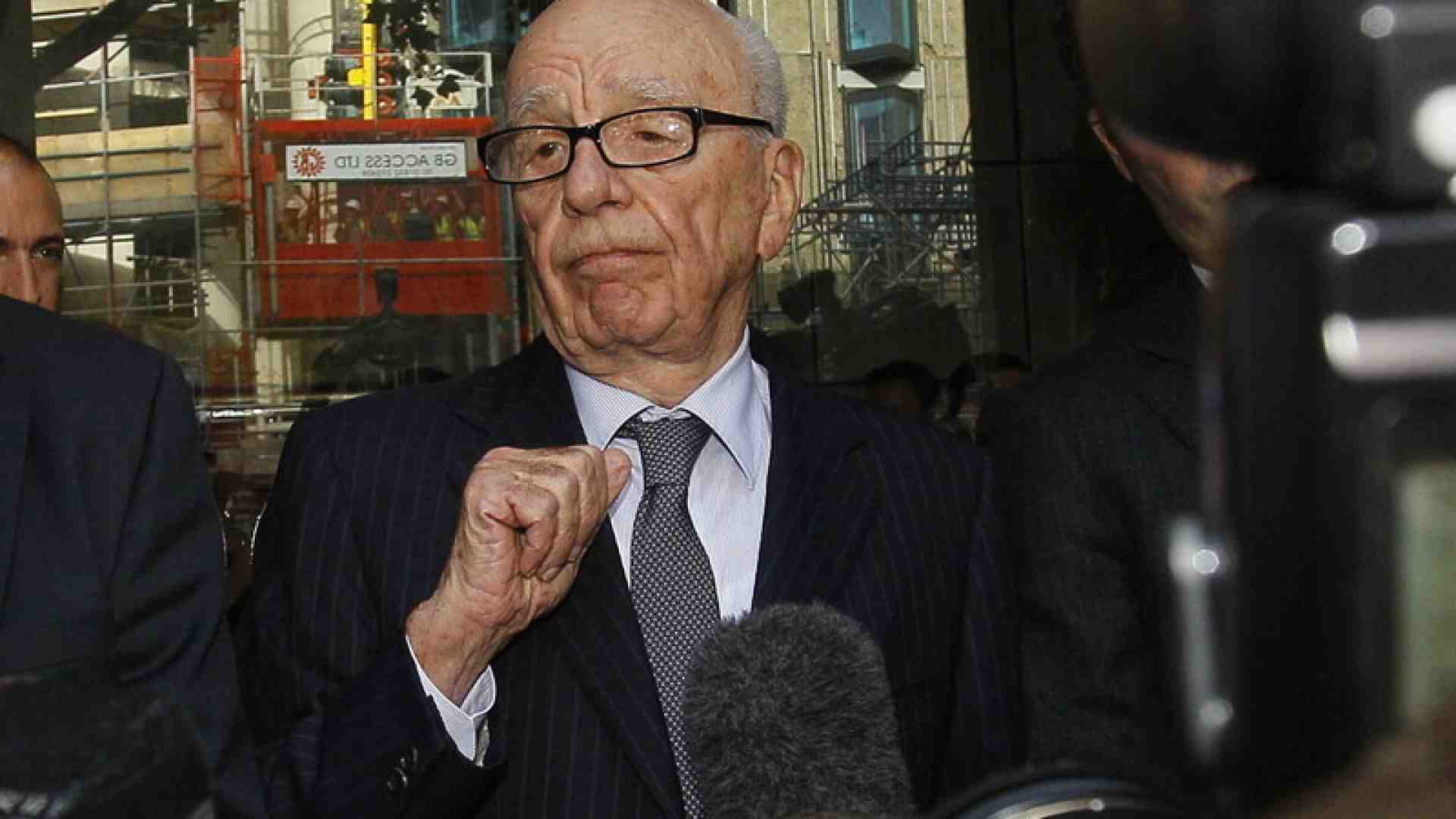 Immagine di La successione di Murdoch andrà in scena in Nevada, tra lotte filiali e trumpismo