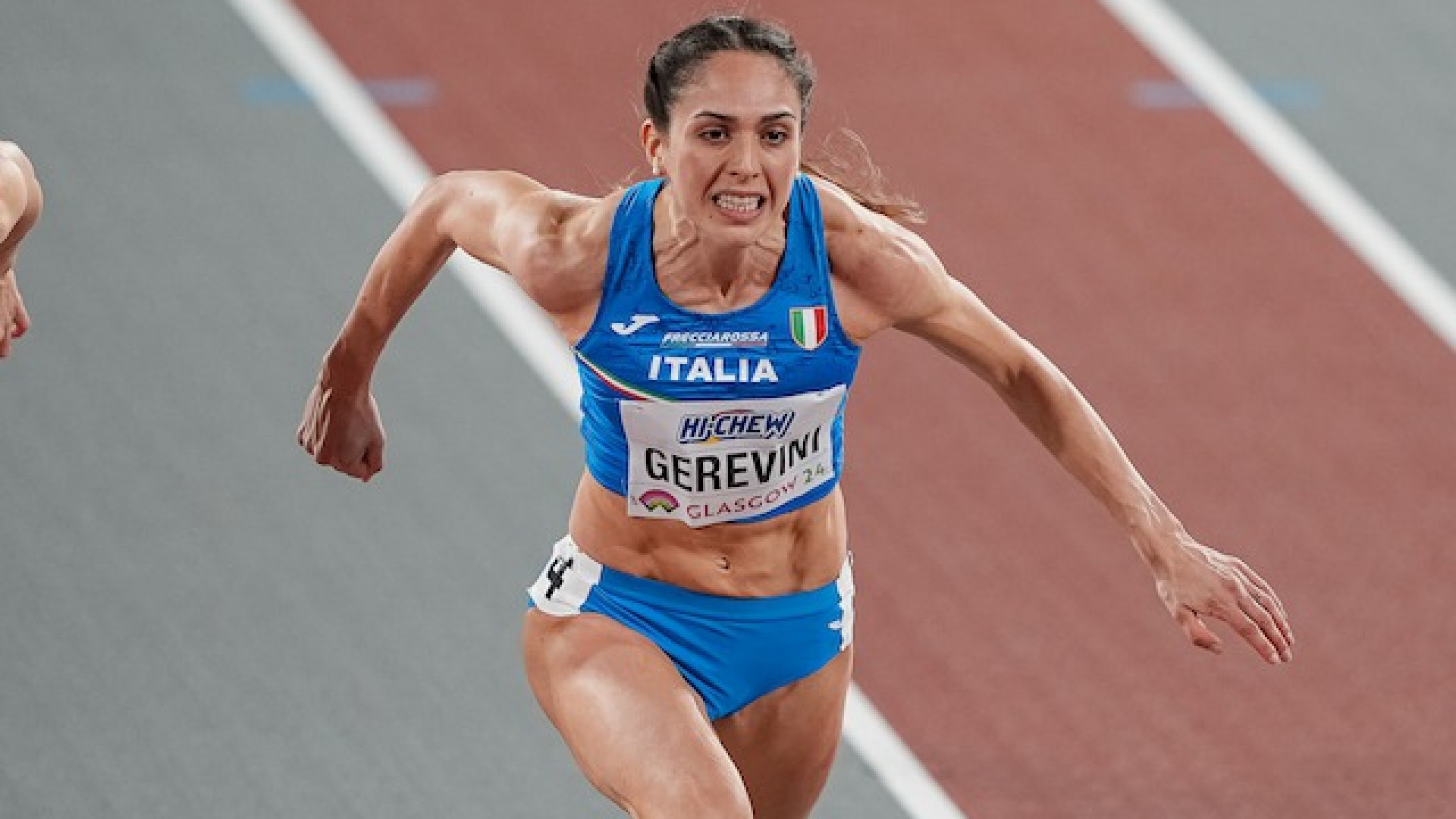 Immagine di «Caro Paolo, caro Nunzio, siete lì, in pedana con me»
