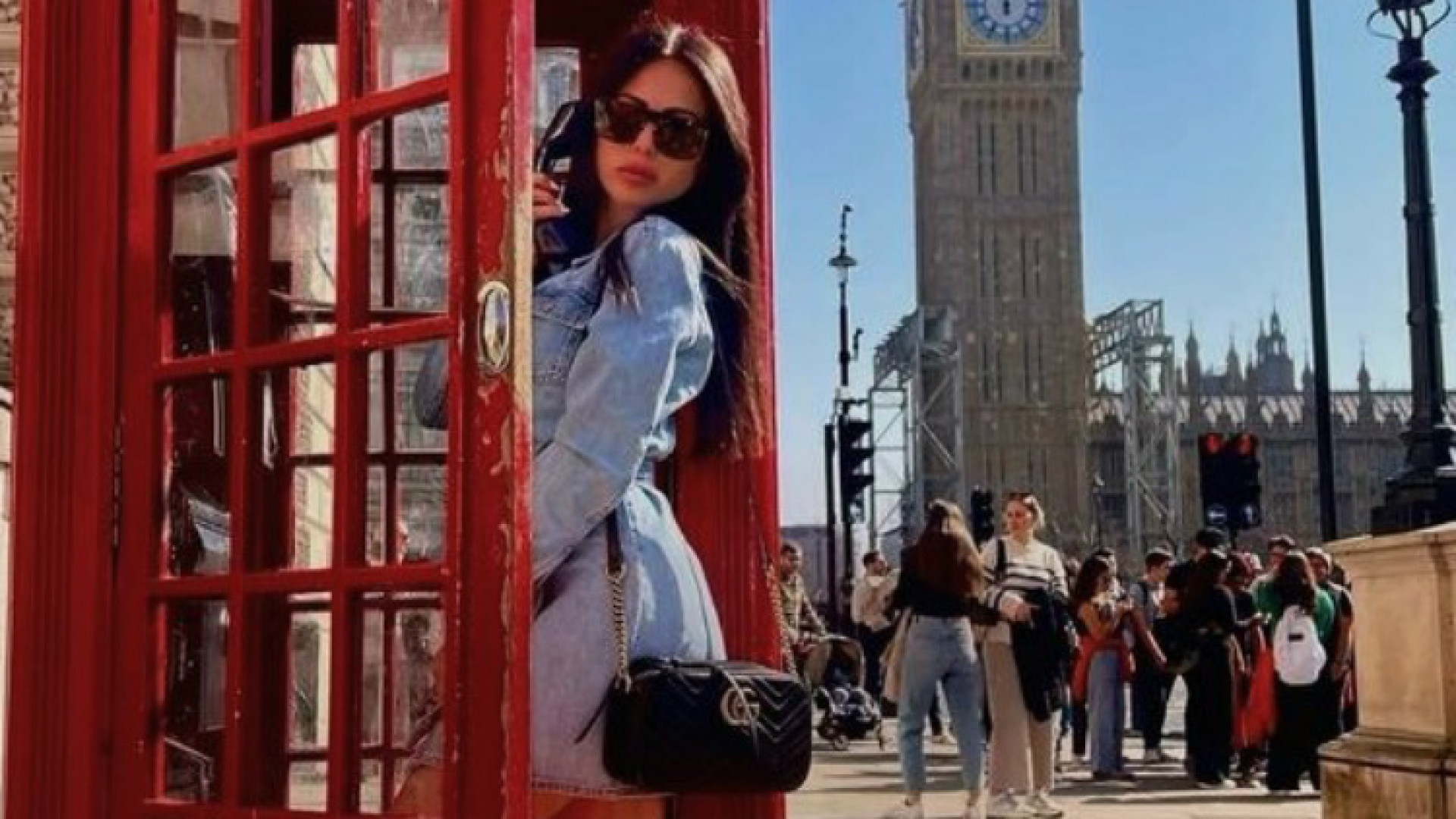 Immagine di Cucina, viaggi e moda