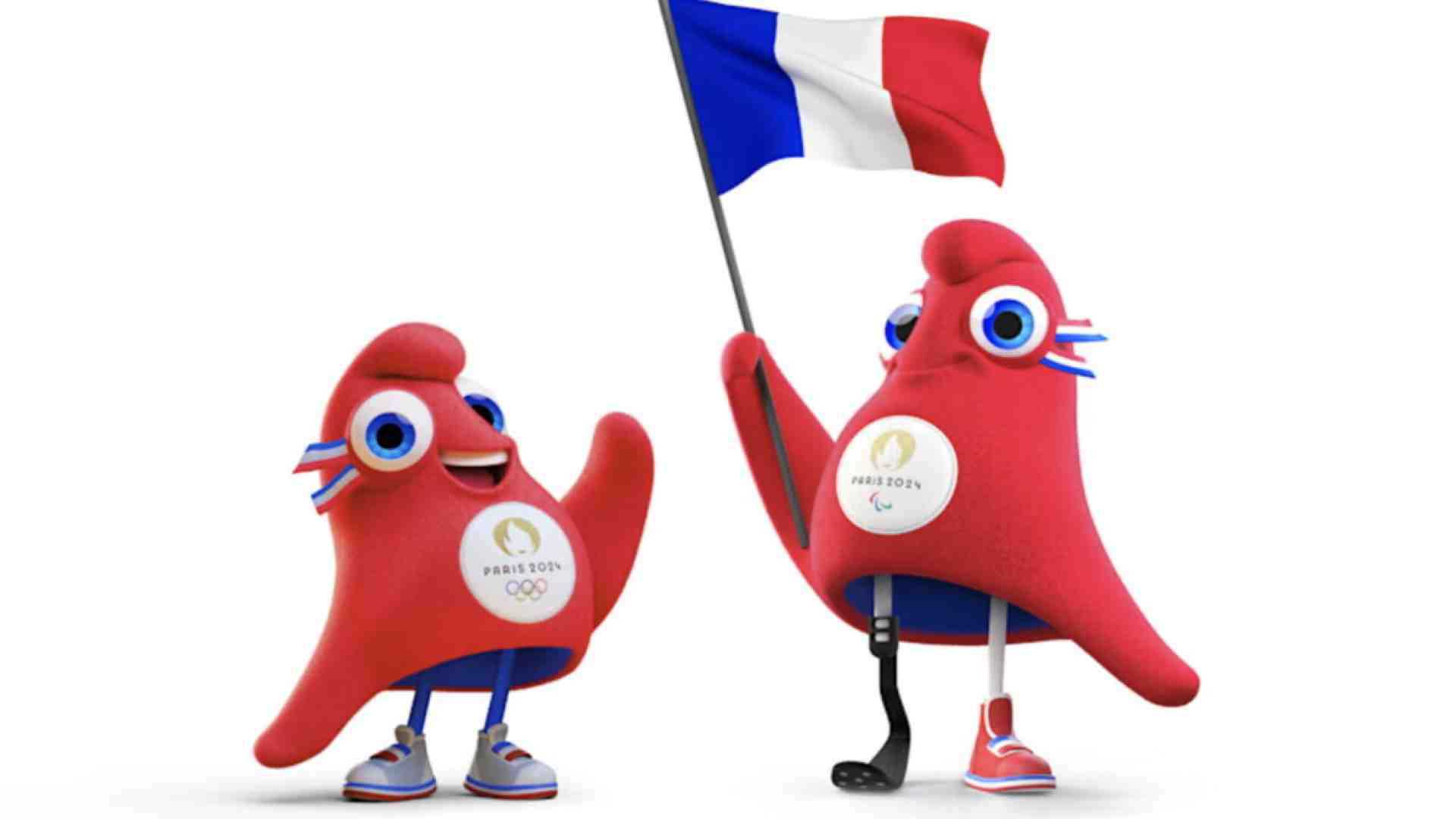 Immagine di Con il berretto frigio, queste Olimpiadi sono non solo pagane, pure giacobine