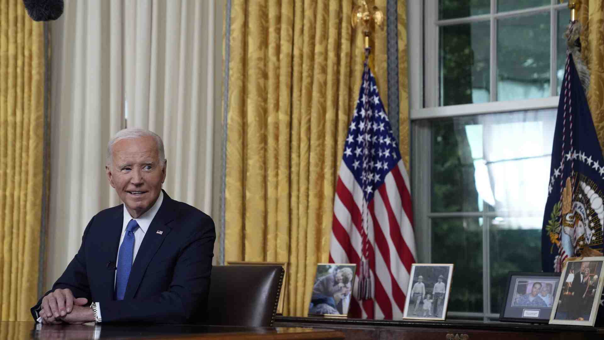 Immagine di L’economia americana corre ed è la più forte tra le economie avanzate