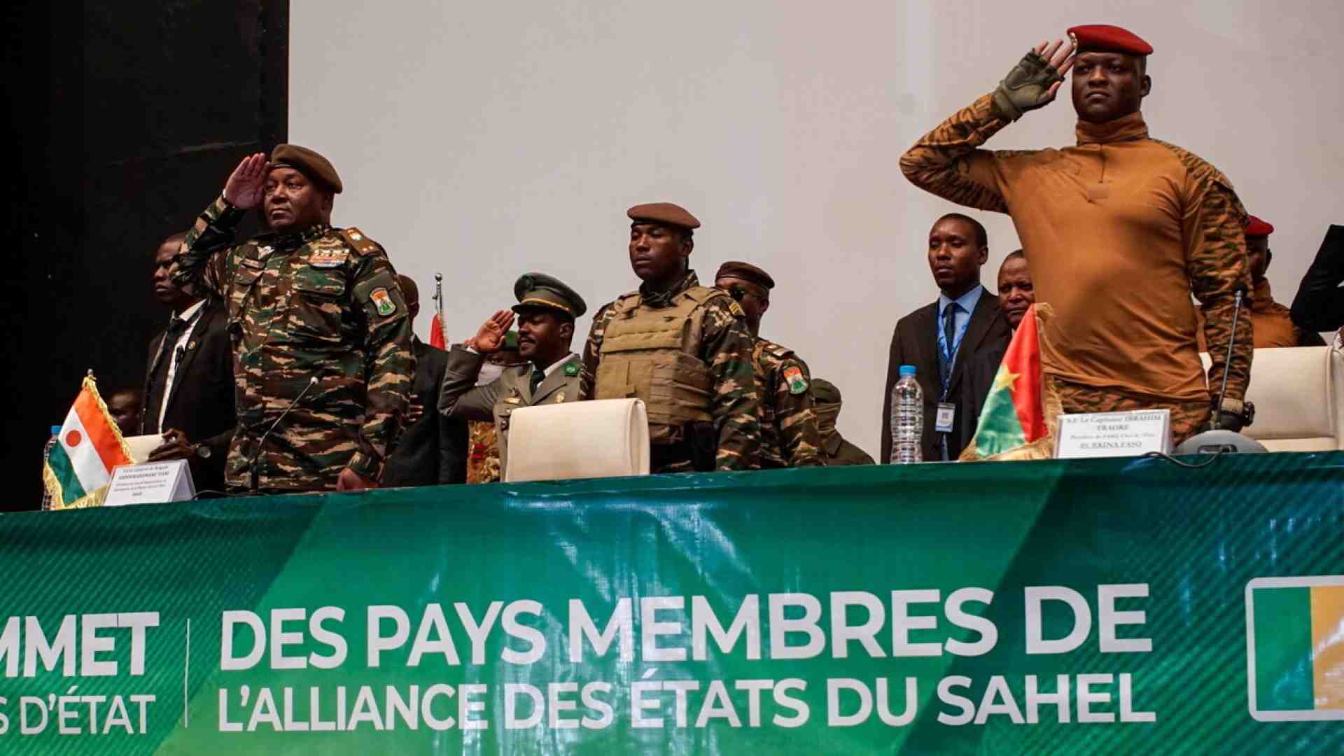 Immagine di A un anno dal colpo di stato in Niger, è ora di una nuova strategia