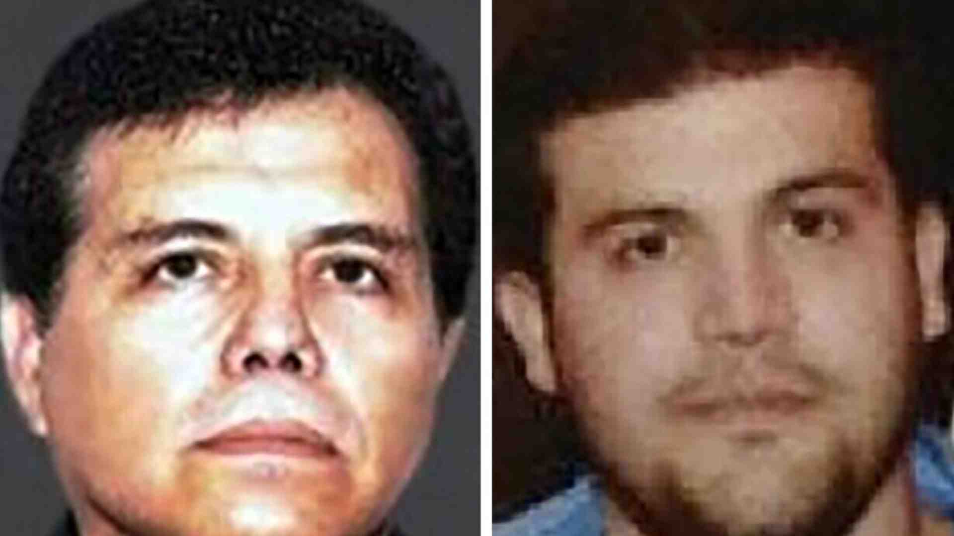 Immagine di Così gli Stati Uniti hanno arrestato il narcotrafficante più ricercato del Messico