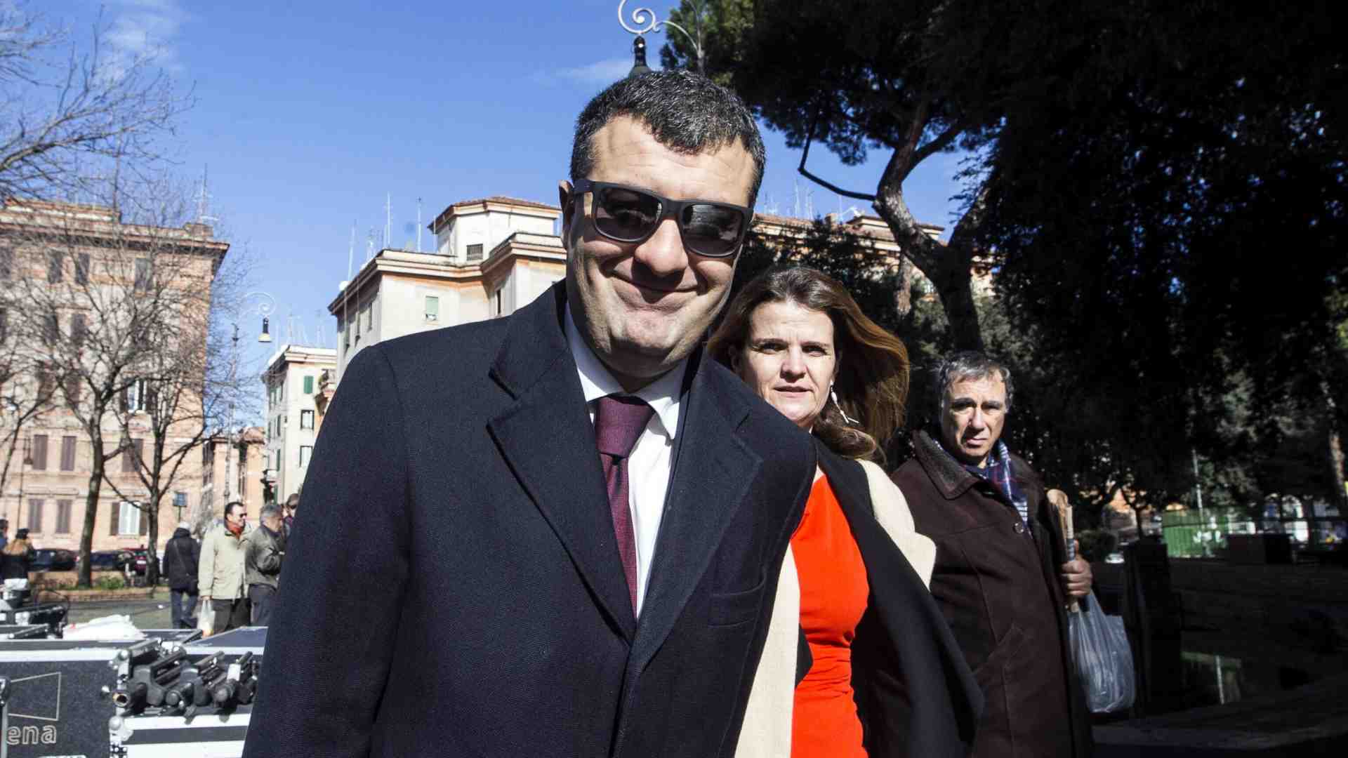 Immagine di Scotto: “Renzi? Nessun veto, ma il Pd non sia un zattera per naufraghi politici”