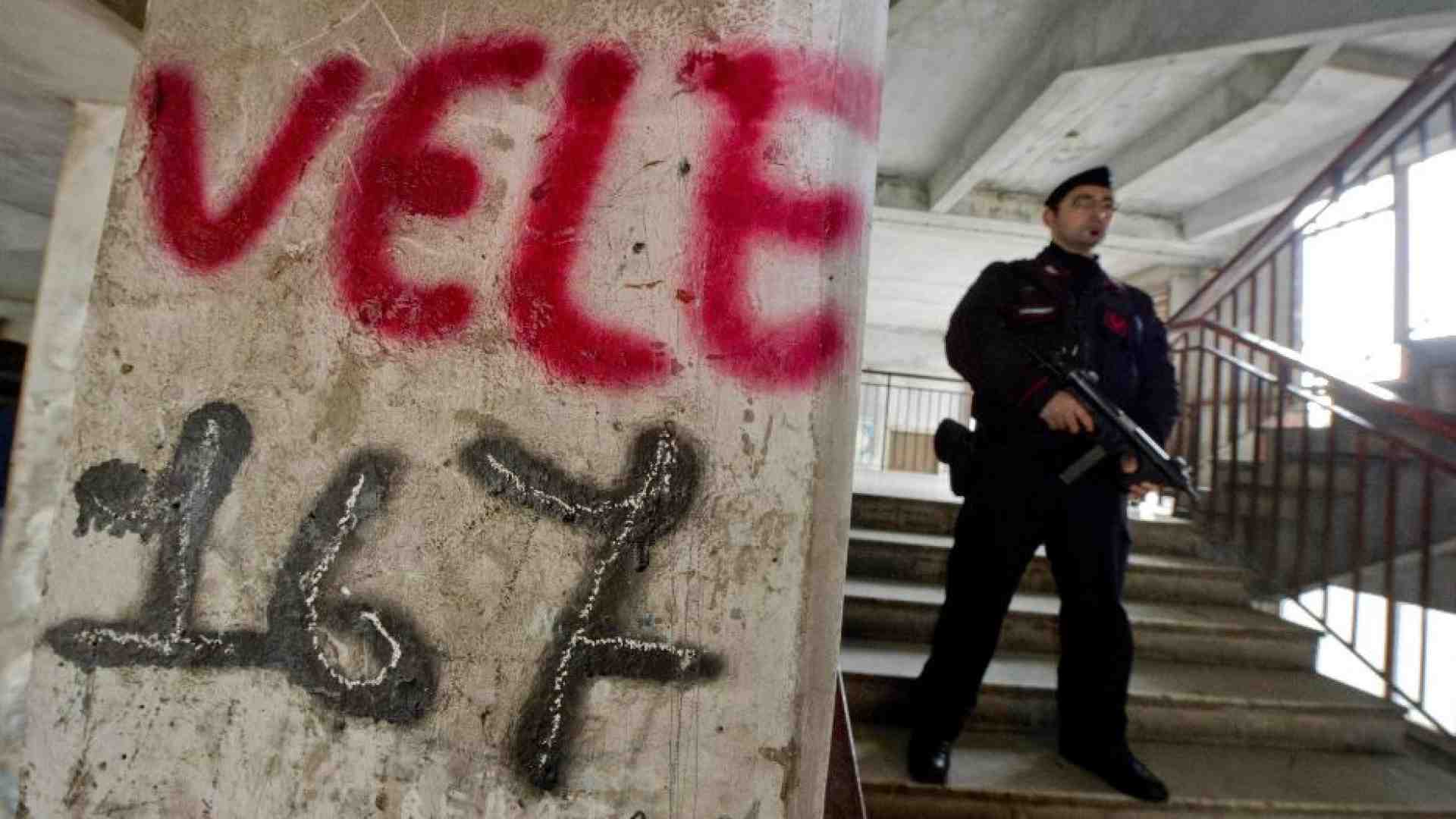 Immagine di A Scampia erano stati ordinati degli sgomberi, ma nessuno li ha eseguiti