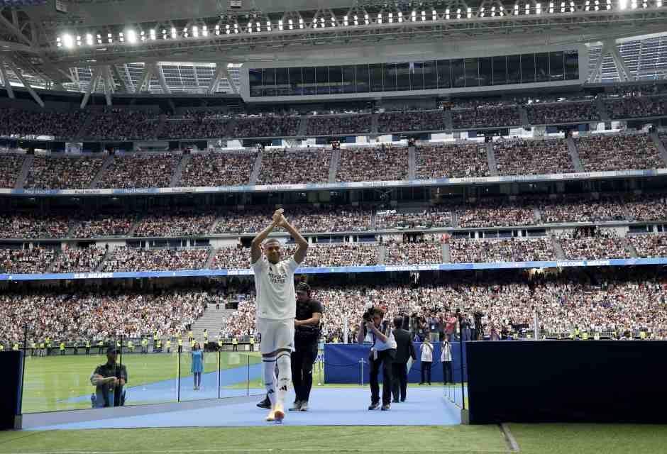  Foto via Getty Images