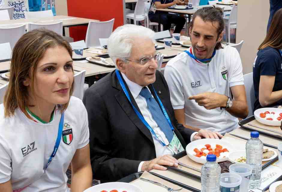 Foto LaPresse