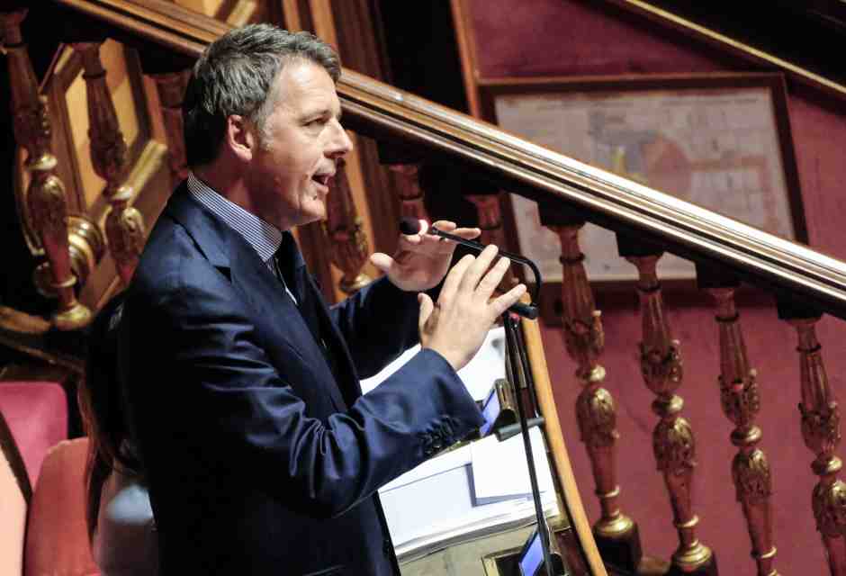 Centrismo ok, ma oggi bisogna anche scegliere da che parte stare