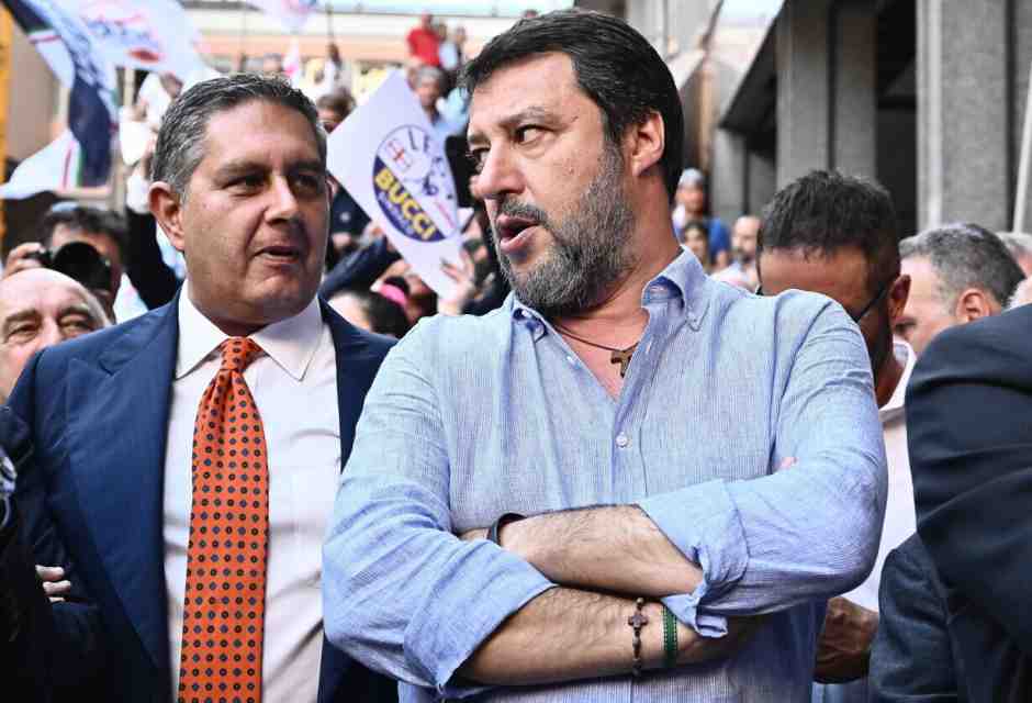 (foto Ansa)