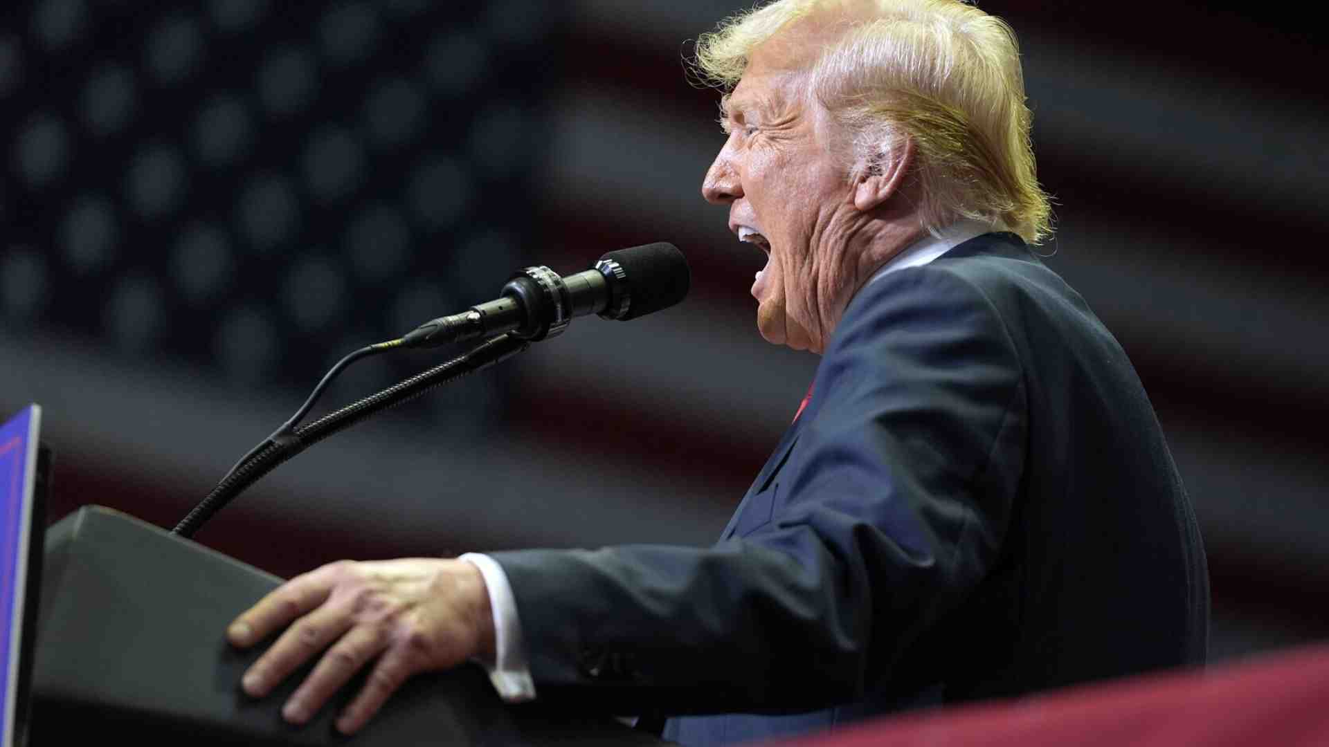 Immagine di Sì, c’è anche un fascismo americano. Non di regime, ma di mentalità