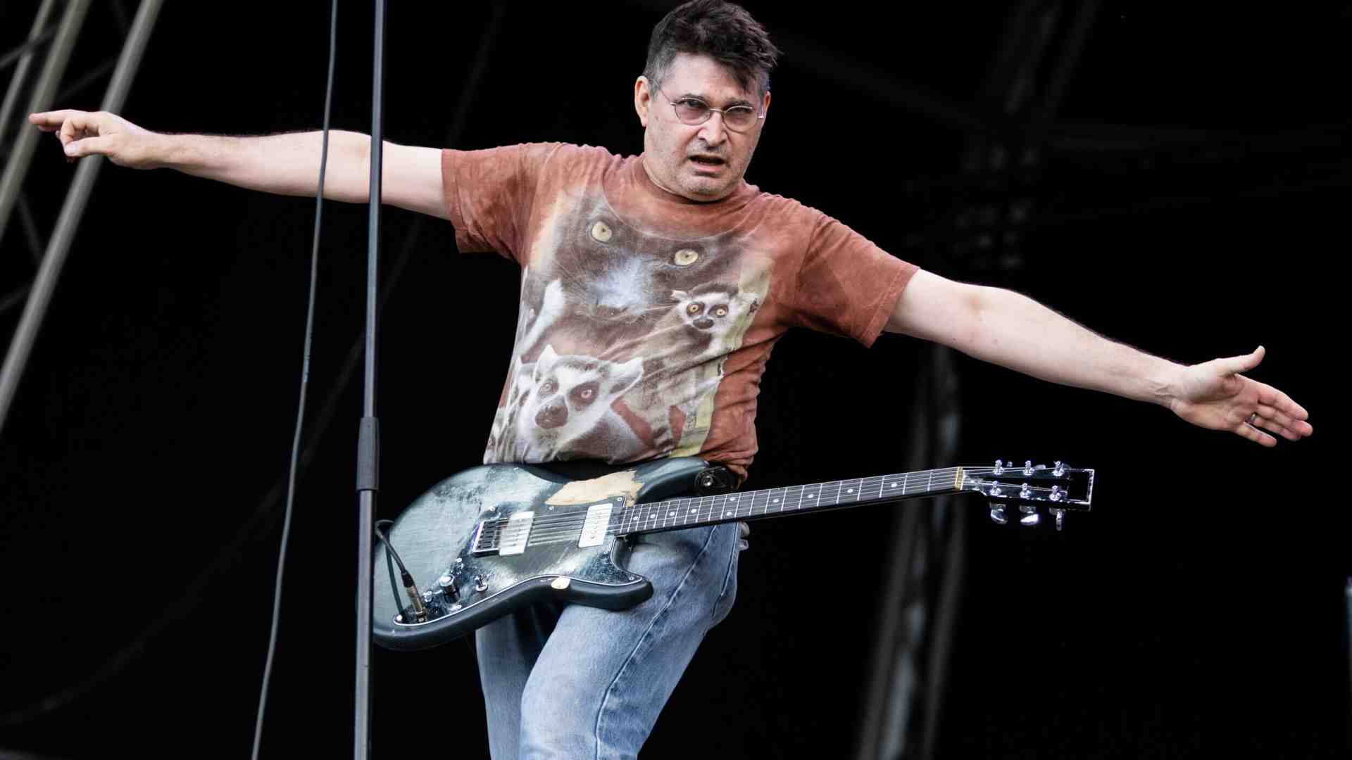 Immagine di Quando Steve Albini ci spiegò il metodo dietro al suo rock autarchico