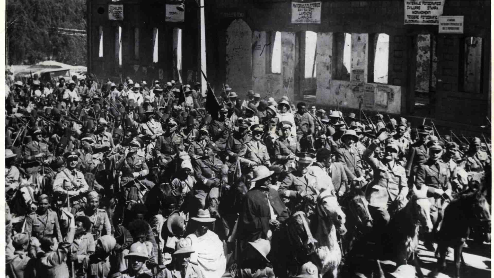 Immagine di È inutile ridurre il colonialismo a fenomeno sostanzialmente criminale
