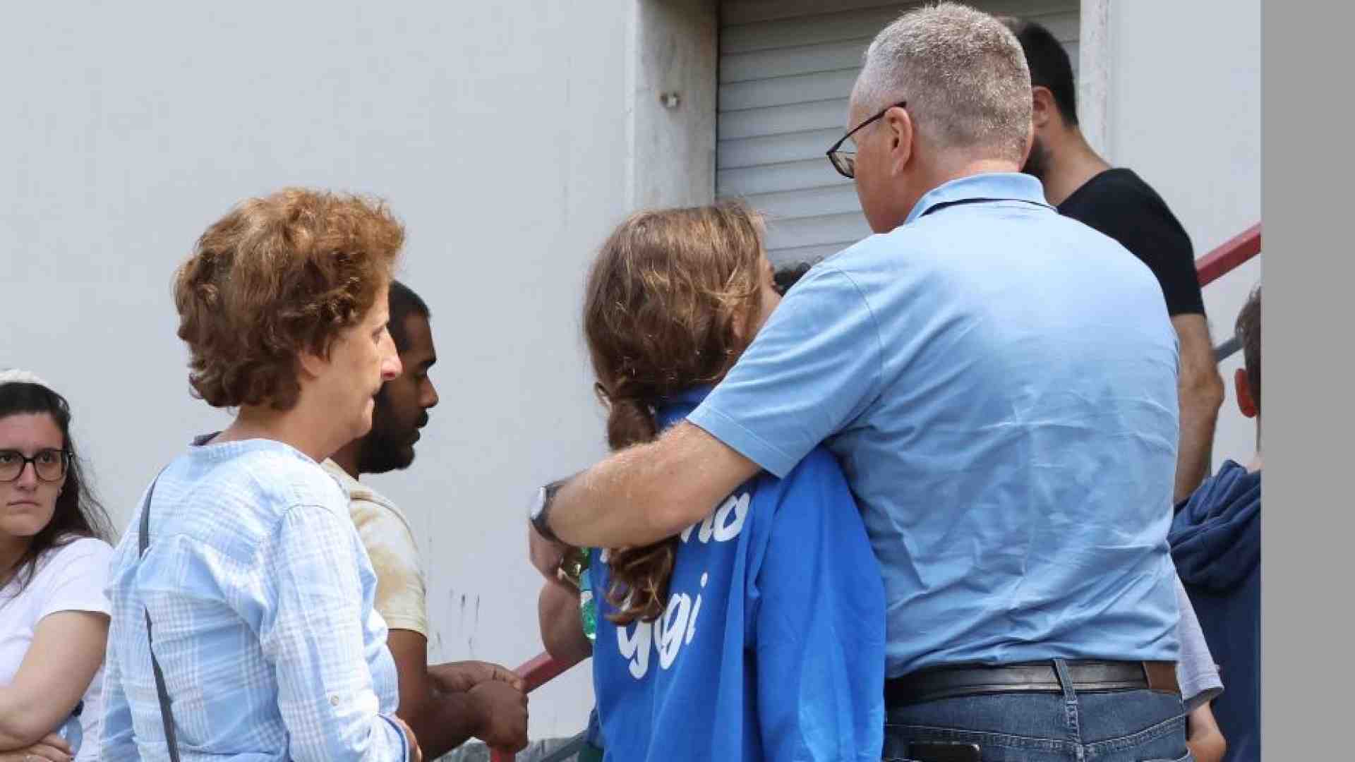 Immagine di Un anno fa nei boschi moriva Chiara. Gli scout non l'hanno dimenticata