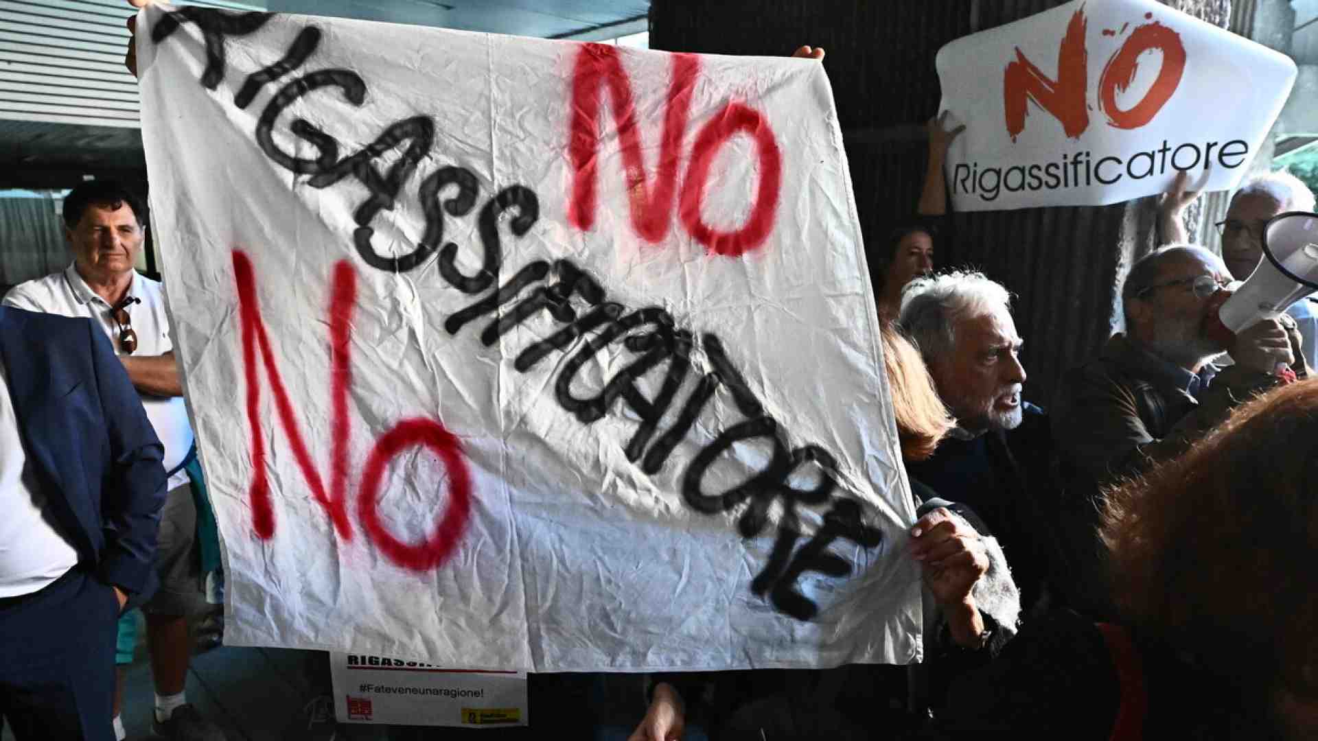 Immagine di Il caso Vado Ligure è l’ennesimo flop dell’internazionale Nimby