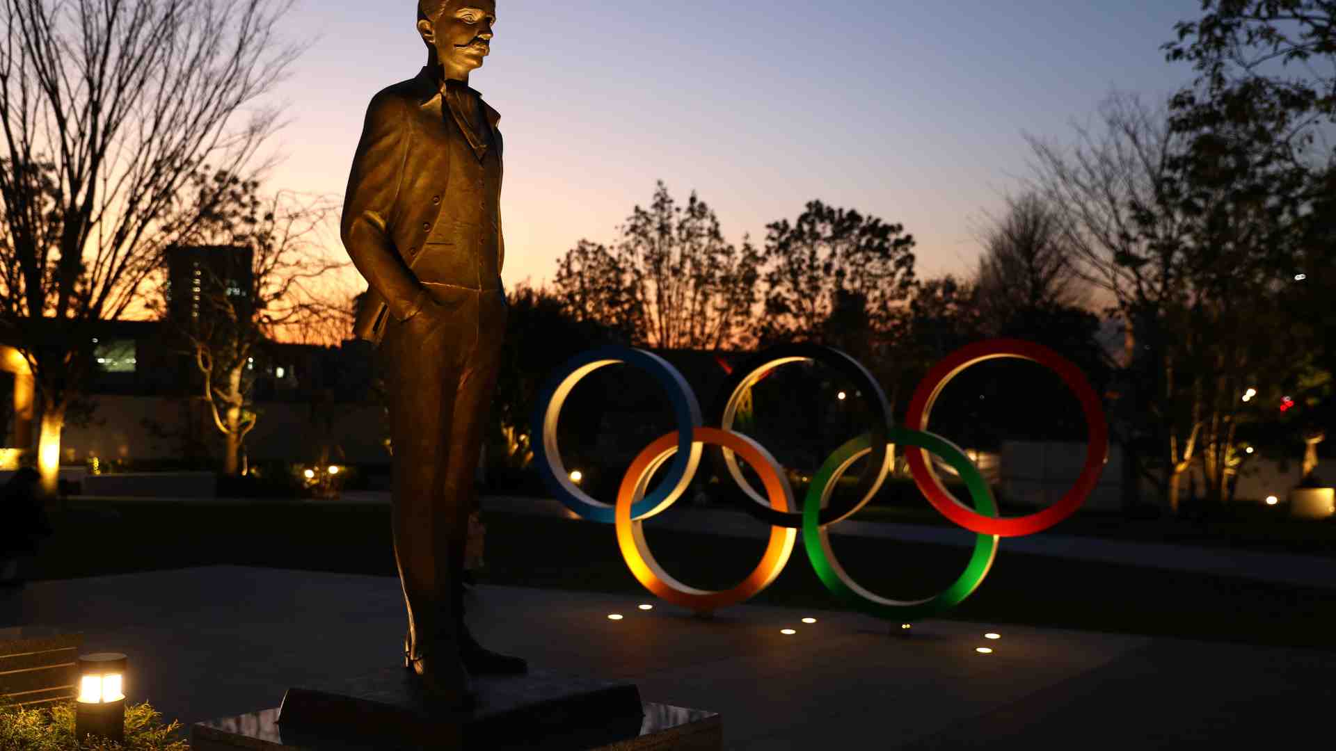 Immagine di Iniziano le Olimpiadi: l’importante è vincere, non badate a De Coubertin