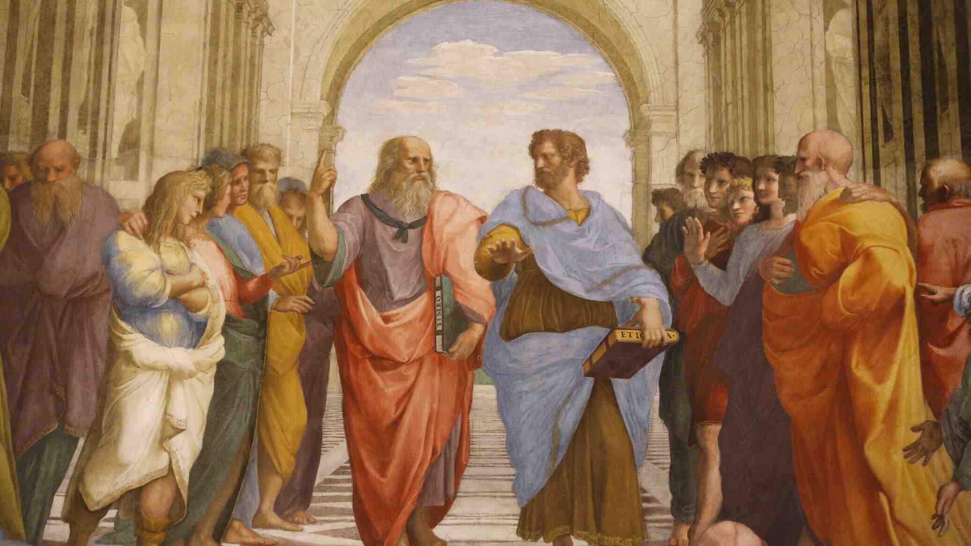 Immagine di La forza selvaggia dell'essere