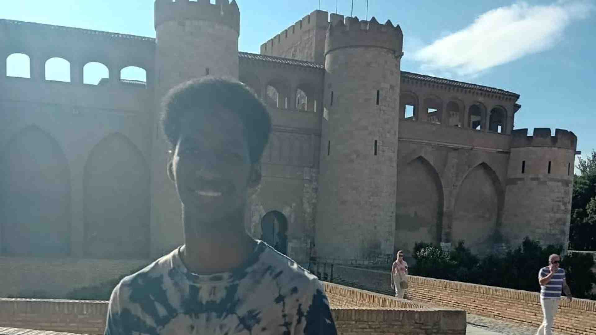 Immagine di Aboubacarr, da corriere della droga a chef. Sì, si può rinascere